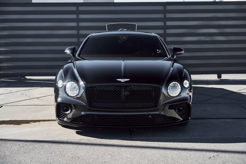 Used 2022 Bentley Continental GT Speed AWD/4WD image 13