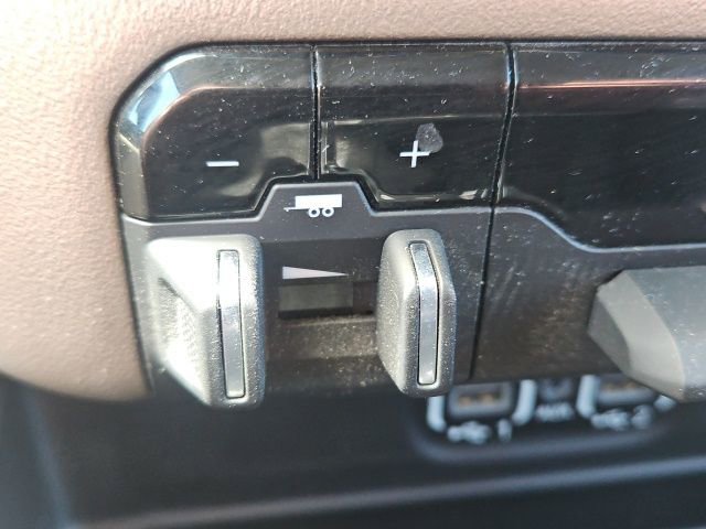 Used 2022 RAM 1500 Laramie image 36