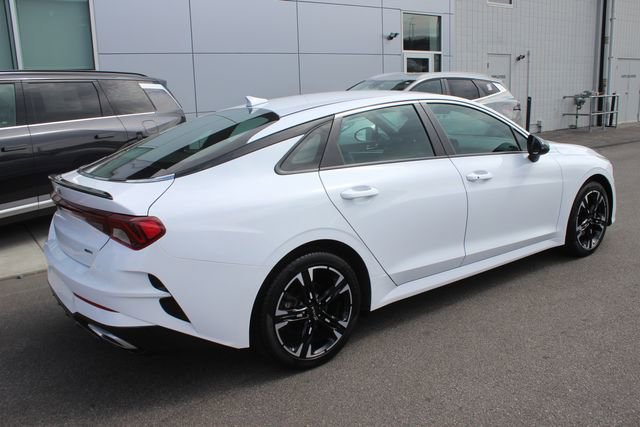 Used 2024 Kia K5 GT-Line AWD/4WD image 29