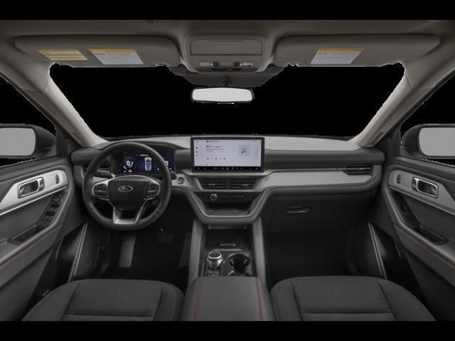 New 2026 Ford Explorer Active w/ Active Comfort Package image 5