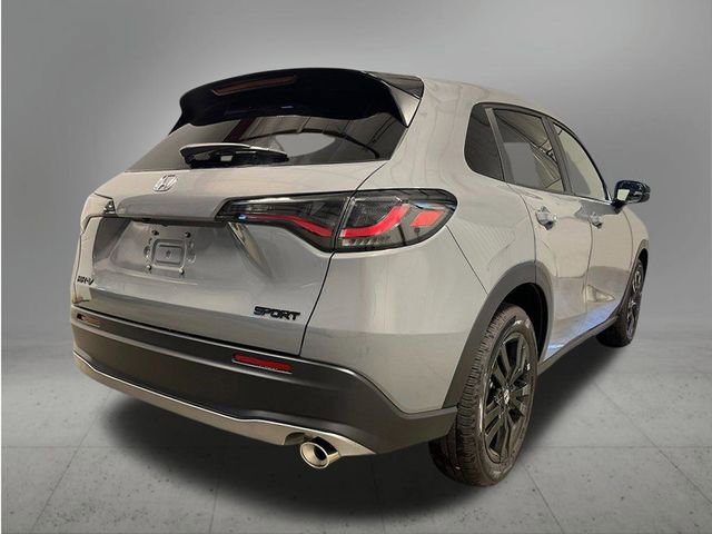 New 2026 Honda HR-V Sport image 5