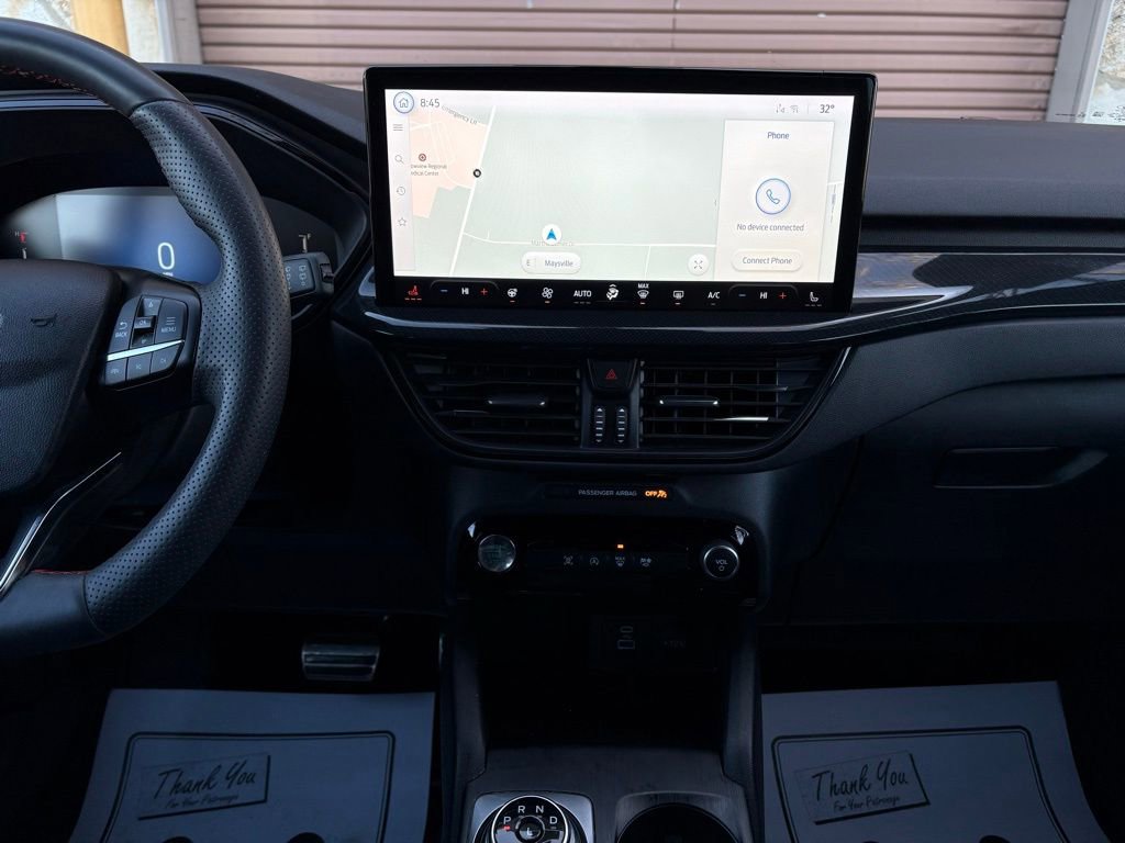 Used 2023 Ford Escape ST-Line w/ Tech Pack #1 image 33