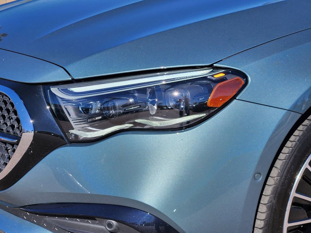 Used 2025 Mercedes-Benz E 350 E 350 image 8