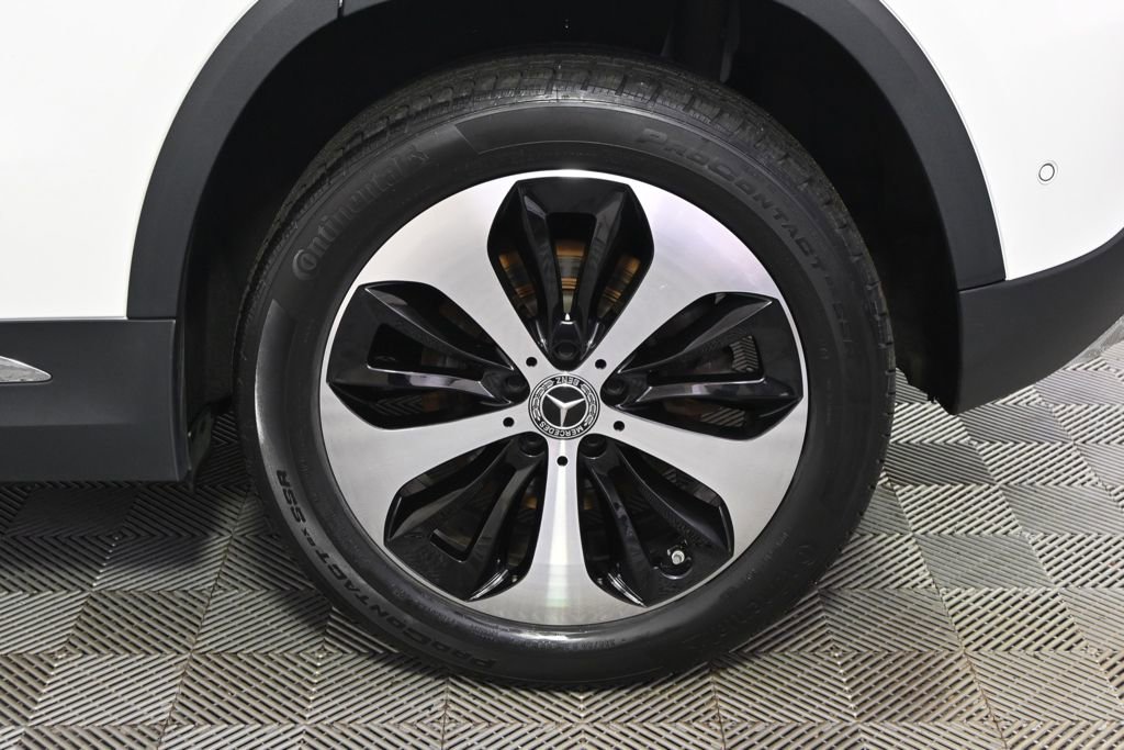 Used 2025 Mercedes-Benz GLA 250 4MATIC image 21