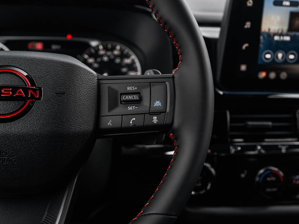 New 2026 Nissan Pathfinder Rock Creek AWD/4WD image 23