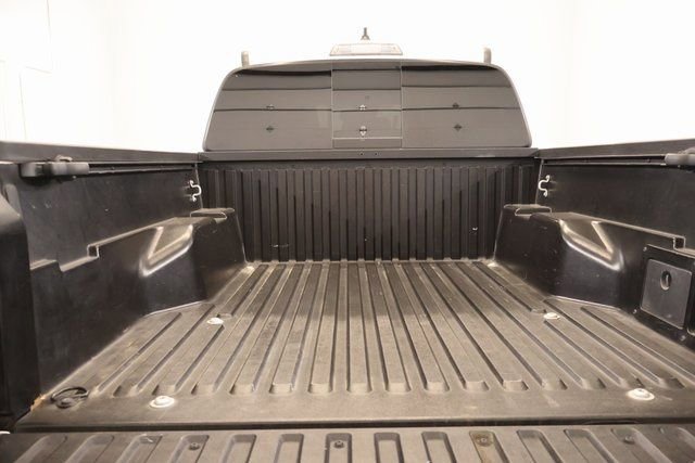Certified 2020 Toyota Tacoma Limited image 29