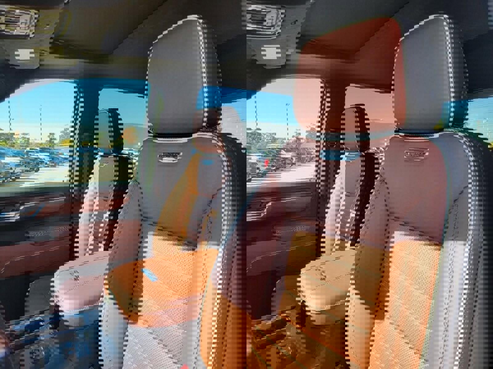 New 2026 GMC Sierra 3500 Denali Ultimate image 11