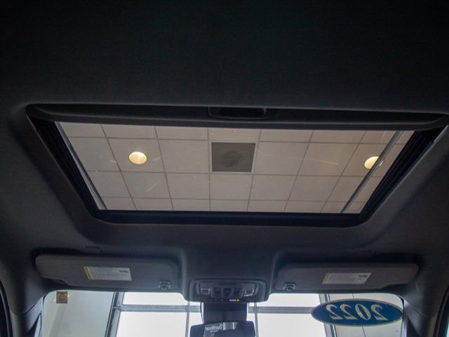 Used 2022 Chevrolet Silverado 1500 RST w/ Convenience Package II image 13