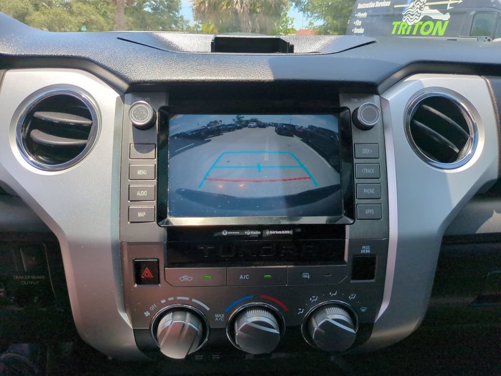 Used 2021 Toyota Tundra SR5 RWD image 24