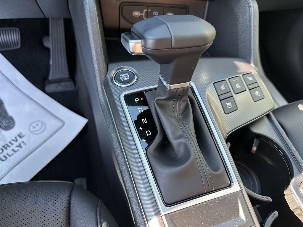 New 2026 Kia Sportage SX image 19