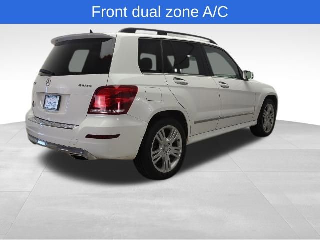 Used 2013 Mercedes-Benz GLK 350 4MATIC image 6