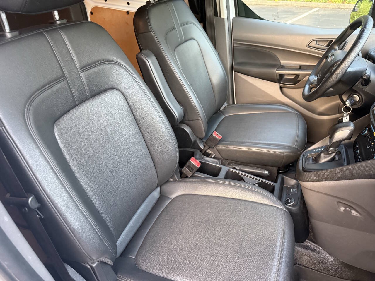 Used 2019 Ford Transit Connect XL FWD image 14