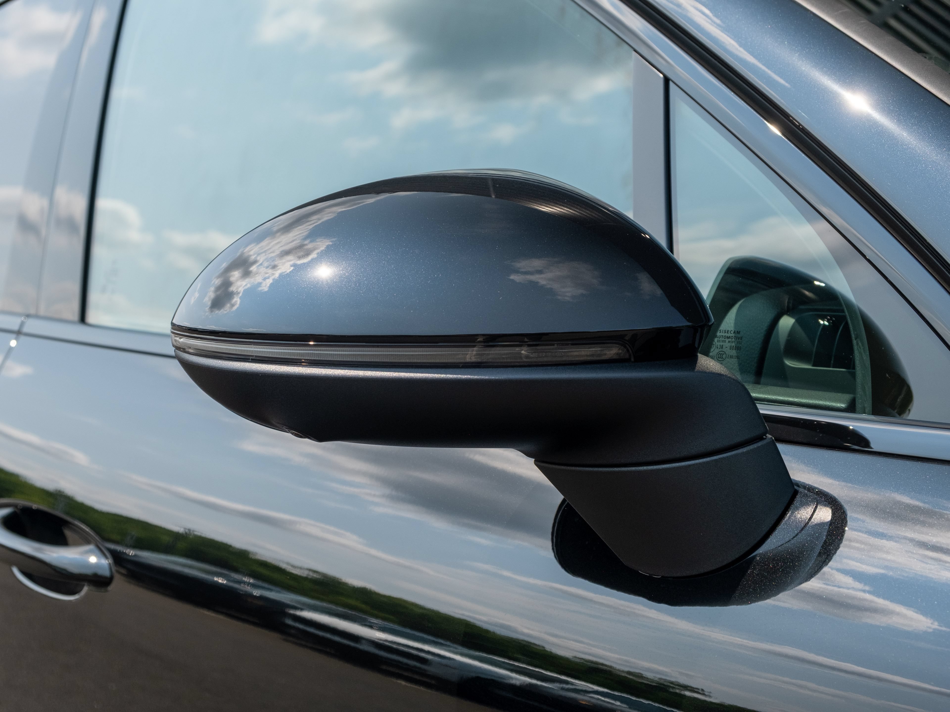 New 2026 Porsche Cayenne S AWD/4WD image 17
