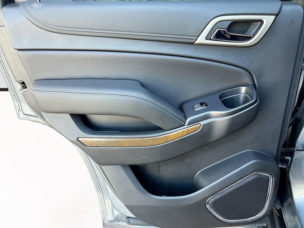 Used 2019 GMC Yukon Denali w/ Open Road Package image 27