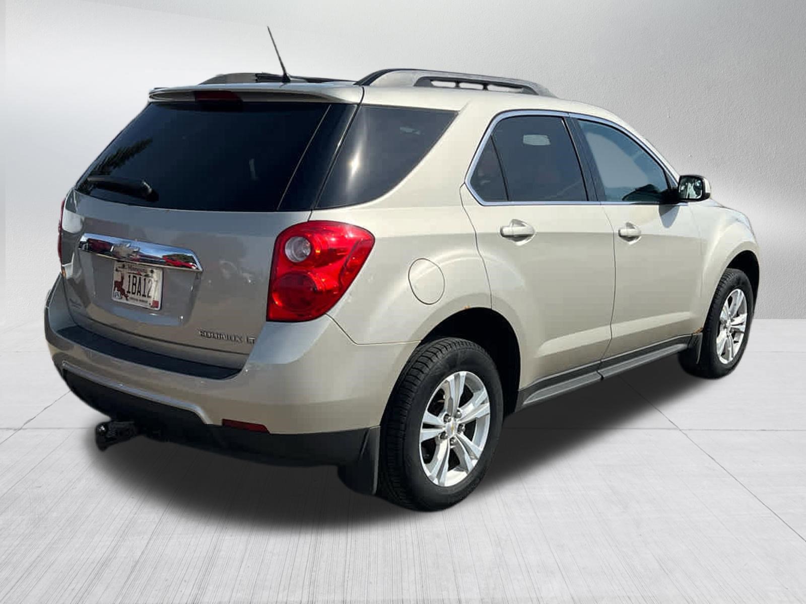 Used 2013 Chevrolet Equinox LT image 3