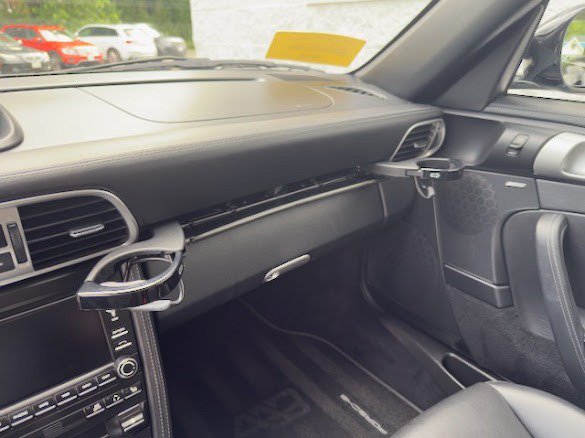 Used 2012 Porsche 911 Turbo S AWD/4WD image 44