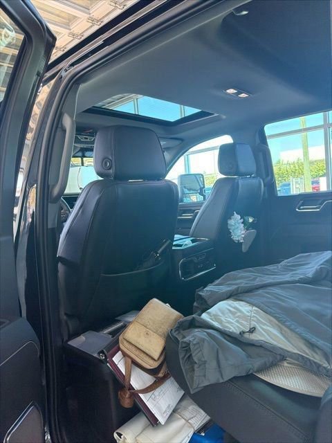 Certified 2026 GMC Sierra 2500 Denali w/ Denali Reserve Package image 8