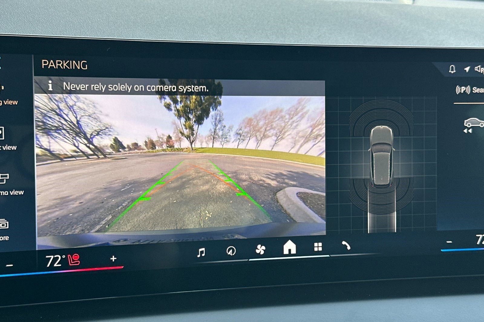 Used 2025 BMW X3 xDrive30i w/ Convenience Package image 26