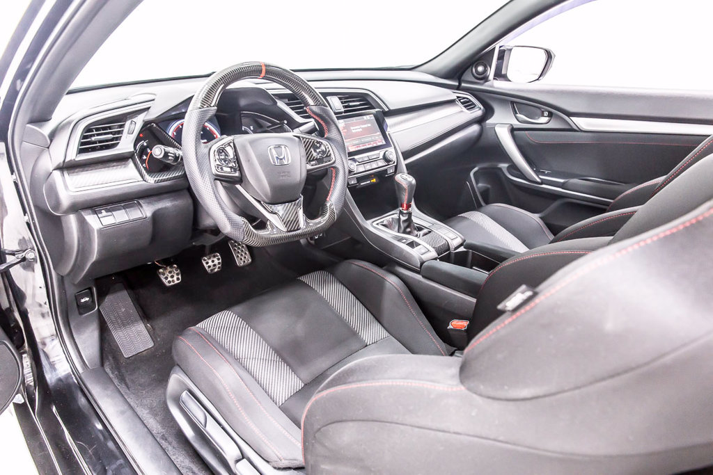 Used 2019 Honda Civic Si image 31