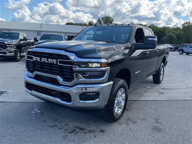 New 2026 RAM 2500 Big Horn image 3