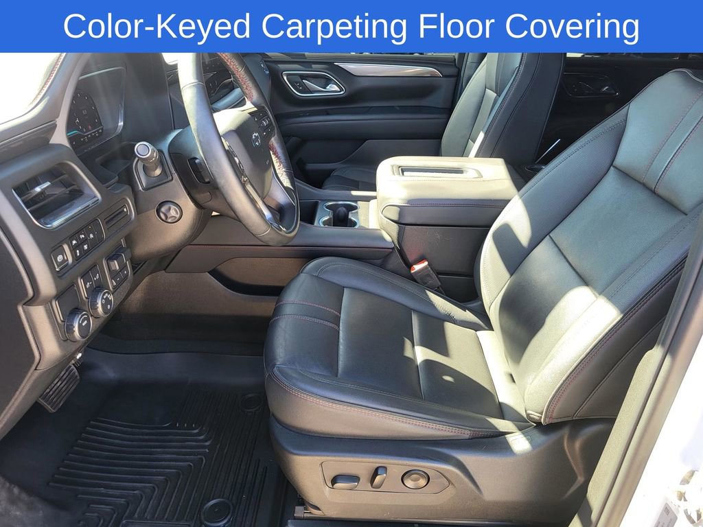 Used 2024 Chevrolet Tahoe RST w/ Luxury Package image 26