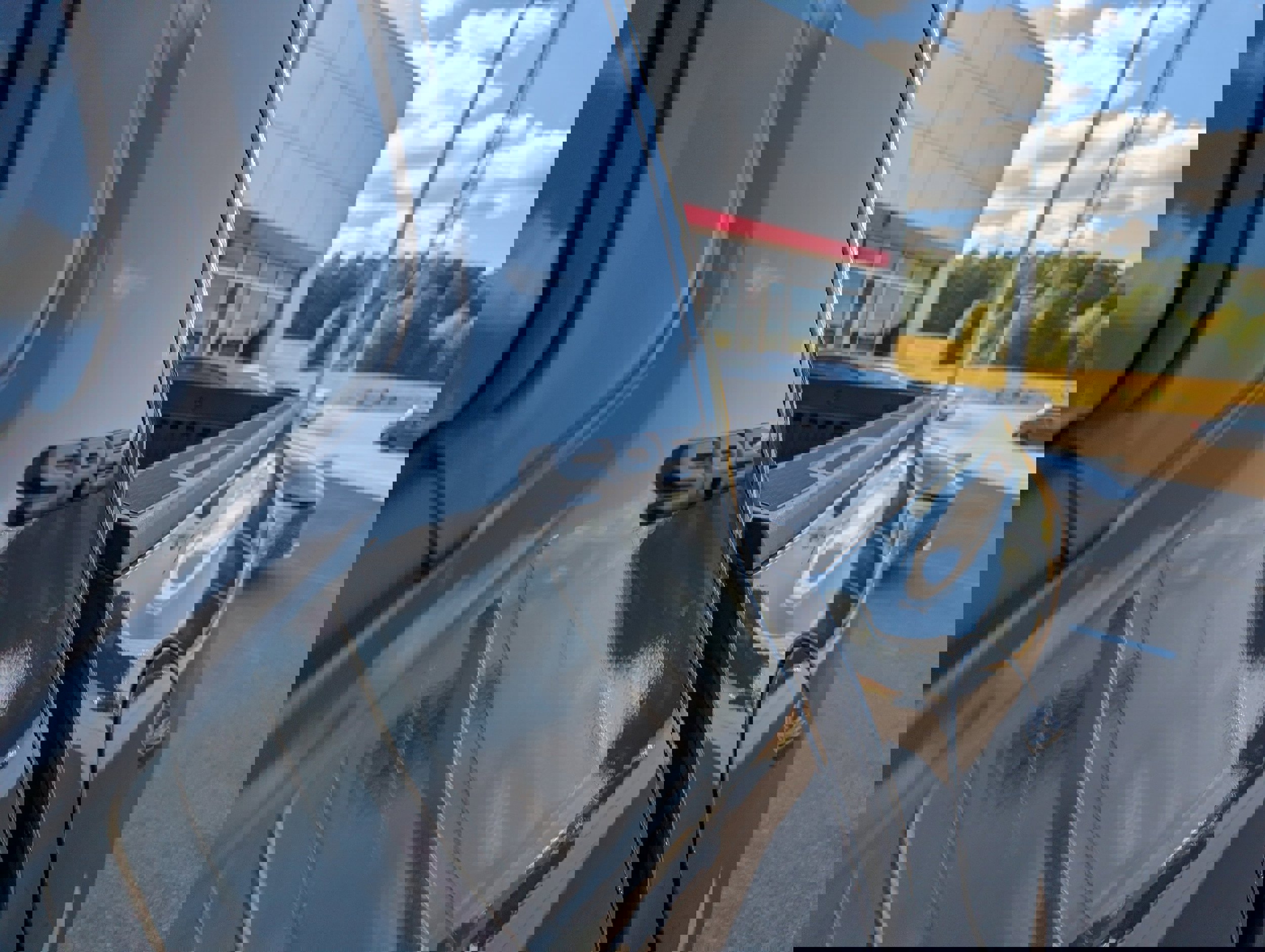 New 2025 Toyota Tacoma SR5 image 10