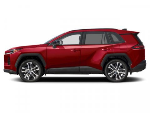 New 2026 Toyota RAV4 AWD image 3
