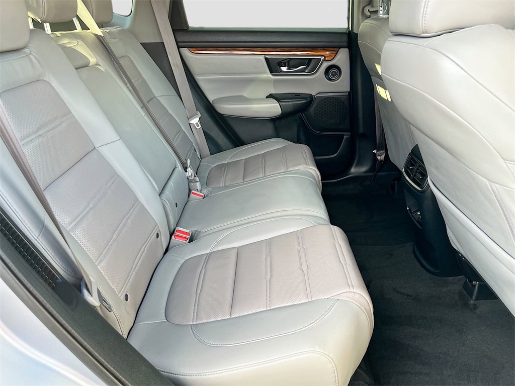 Used 2022 Honda CR-V Touring image 28