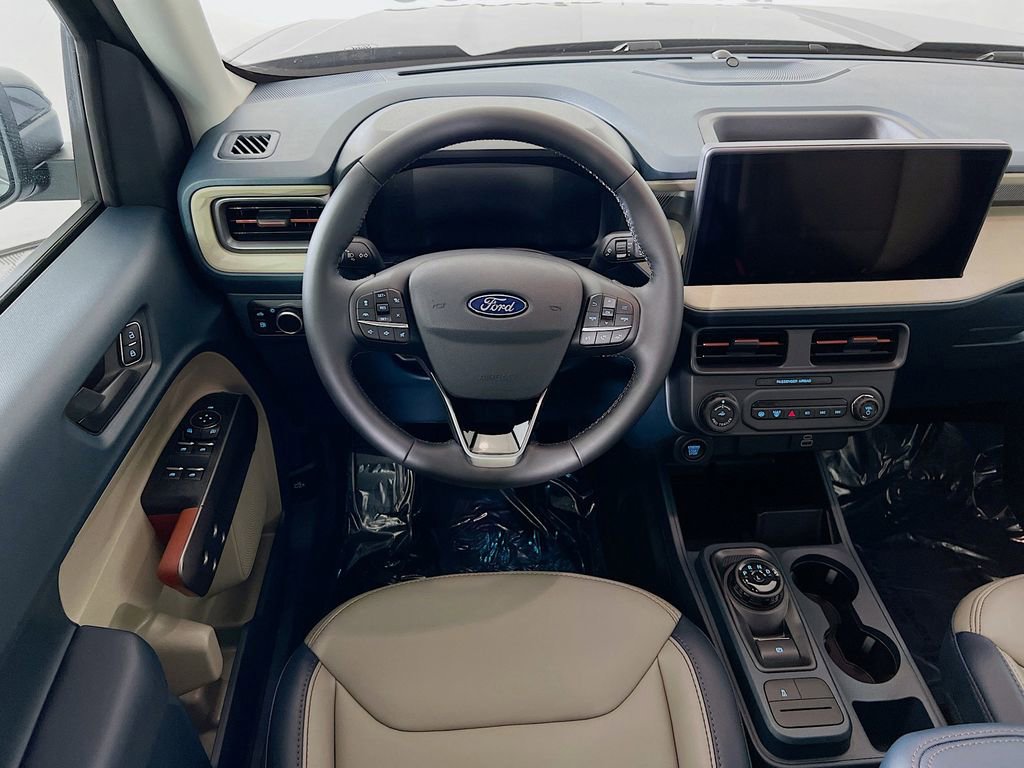 New 2026 Ford Maverick Lariat image 27