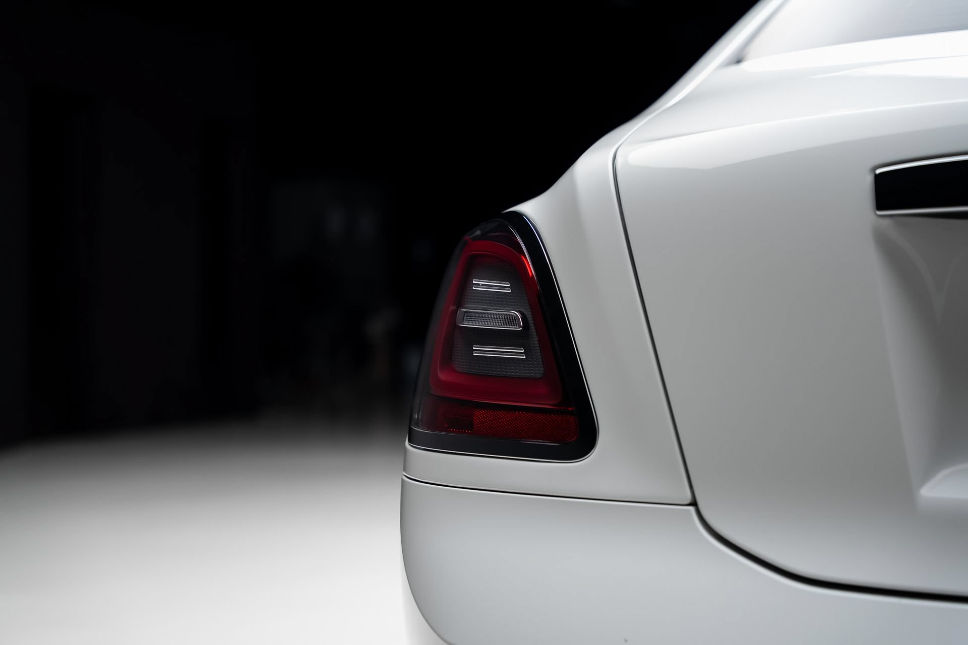 Used 2022 Rolls-Royce Ghost Extended Wheelbase AWD/4WD image 27