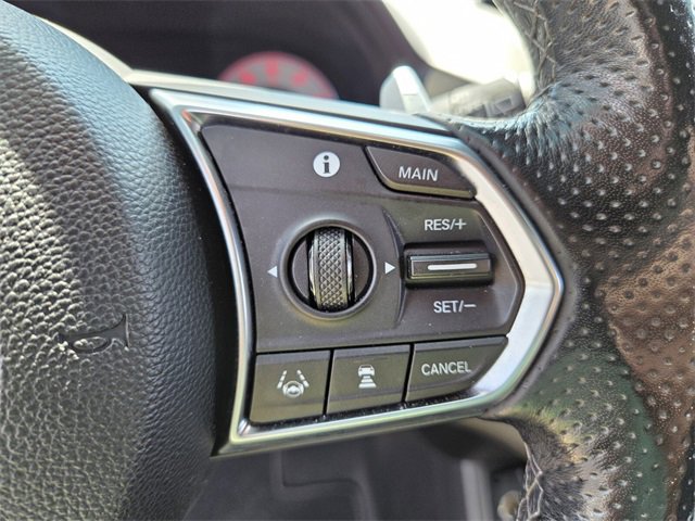 Used 2021 Acura RDX A-Spec image 27