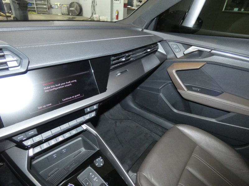 Used 2024 Audi A3 2.0T Premium image 10