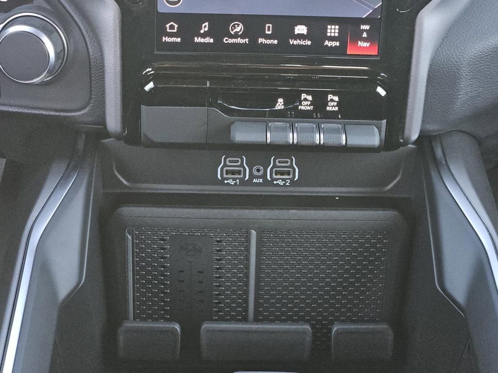 New 2026 RAM 1500 Lone Star image 12