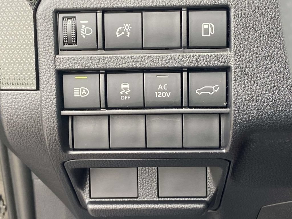 Used 2026 Toyota 4Runner Limited RWD image 27