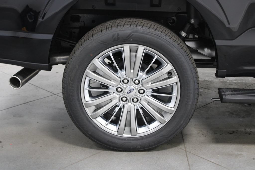 New 2026 Ford F150 Platinum AWD/4WD image 15