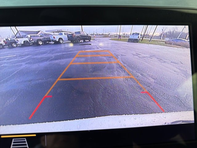 Used 2019 Chevrolet Equinox LT w/ Sun & Navigation Package image 17