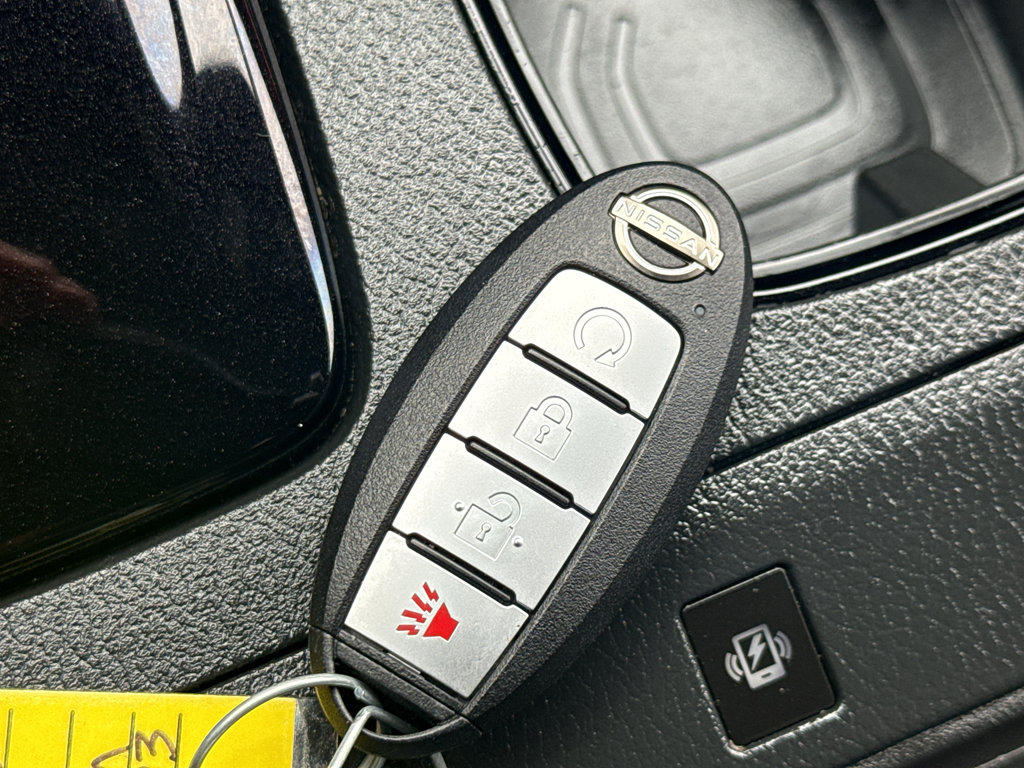 Certified 2023 Nissan Frontier PRO-4X w/ Pro Convenience Package AWD/4WD image 37