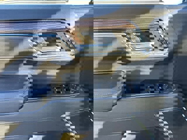 Certified 2024 Chevrolet Silverado 1500 LT w/ Z71 Off-Road Package image 3