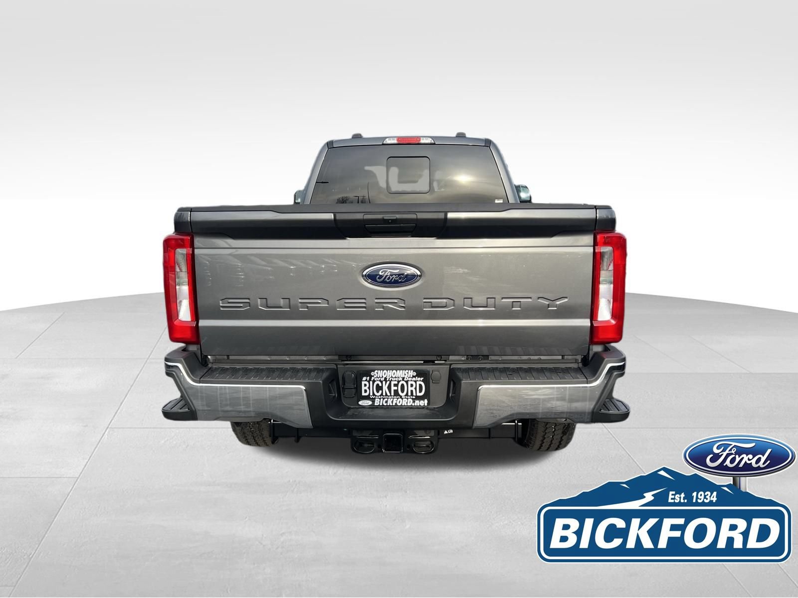 New 2026 Ford F350 XL w/ FX4 Off-Road Package AWD/4WD image 6