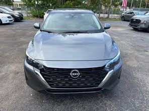 Used 2025 Nissan Sentra SV image 22