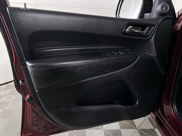 Used 2023 Dodge Durango GT AWD/4WD image 23