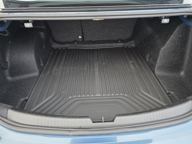 Used 2024 Chevrolet Malibu RS image 8