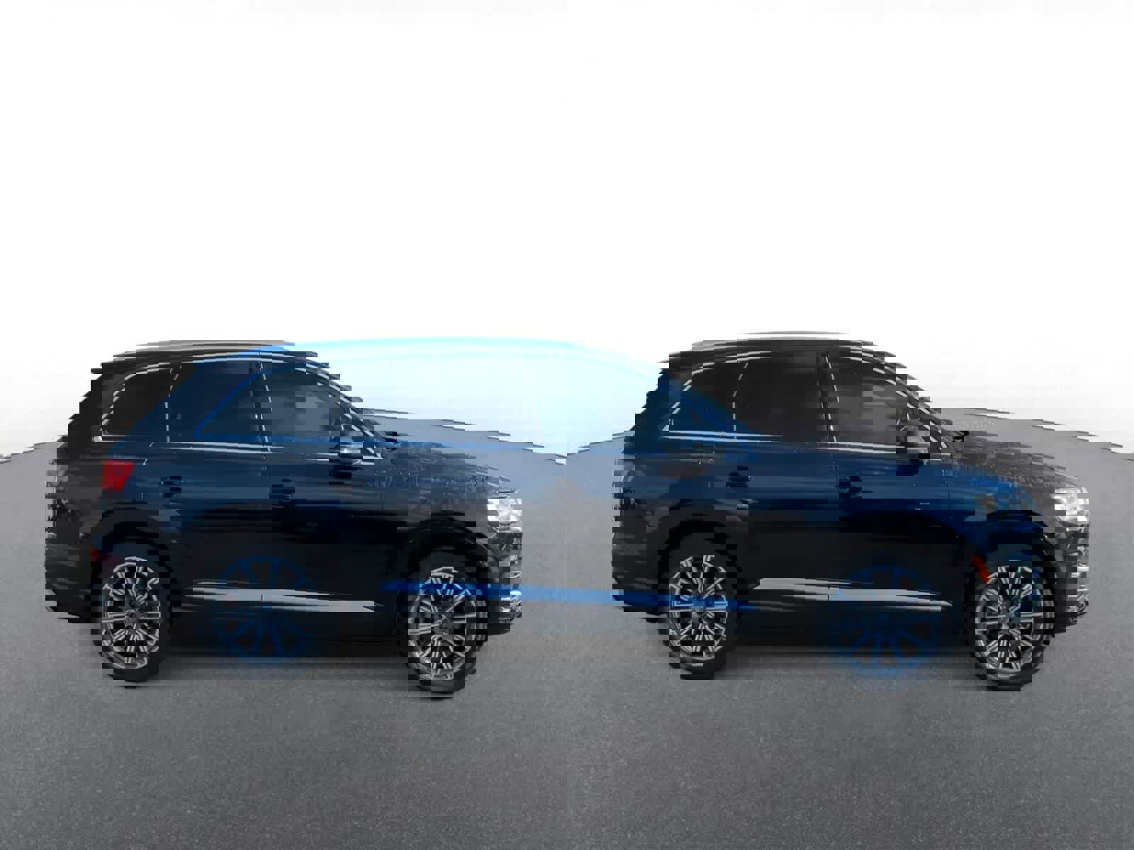 Used 2018 Audi Q7 3.0T Premium image 9