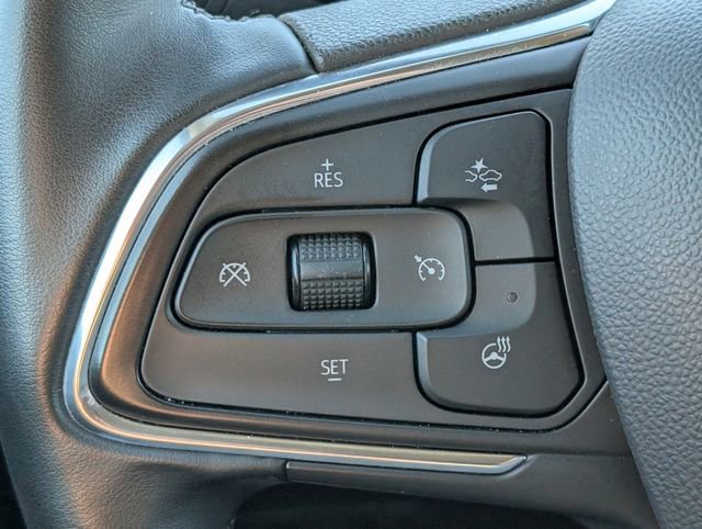 Used 2024 Buick Encore GX Sport Touring w/ Comfort Package image 23