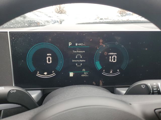 Used 2025 Hyundai Sonata SE image 25