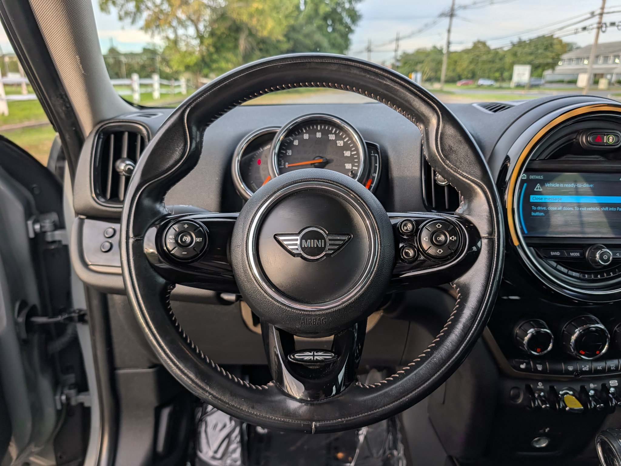 Used 2019 MINI Cooper Countryman SE AWD/4WD image 20