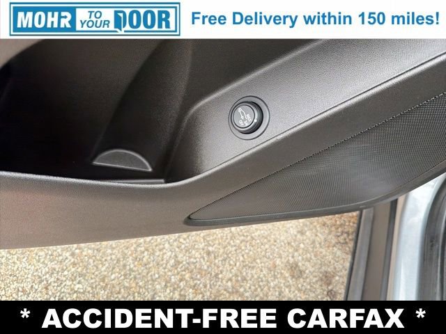 Used 2024 Chevrolet Equinox LT image 12