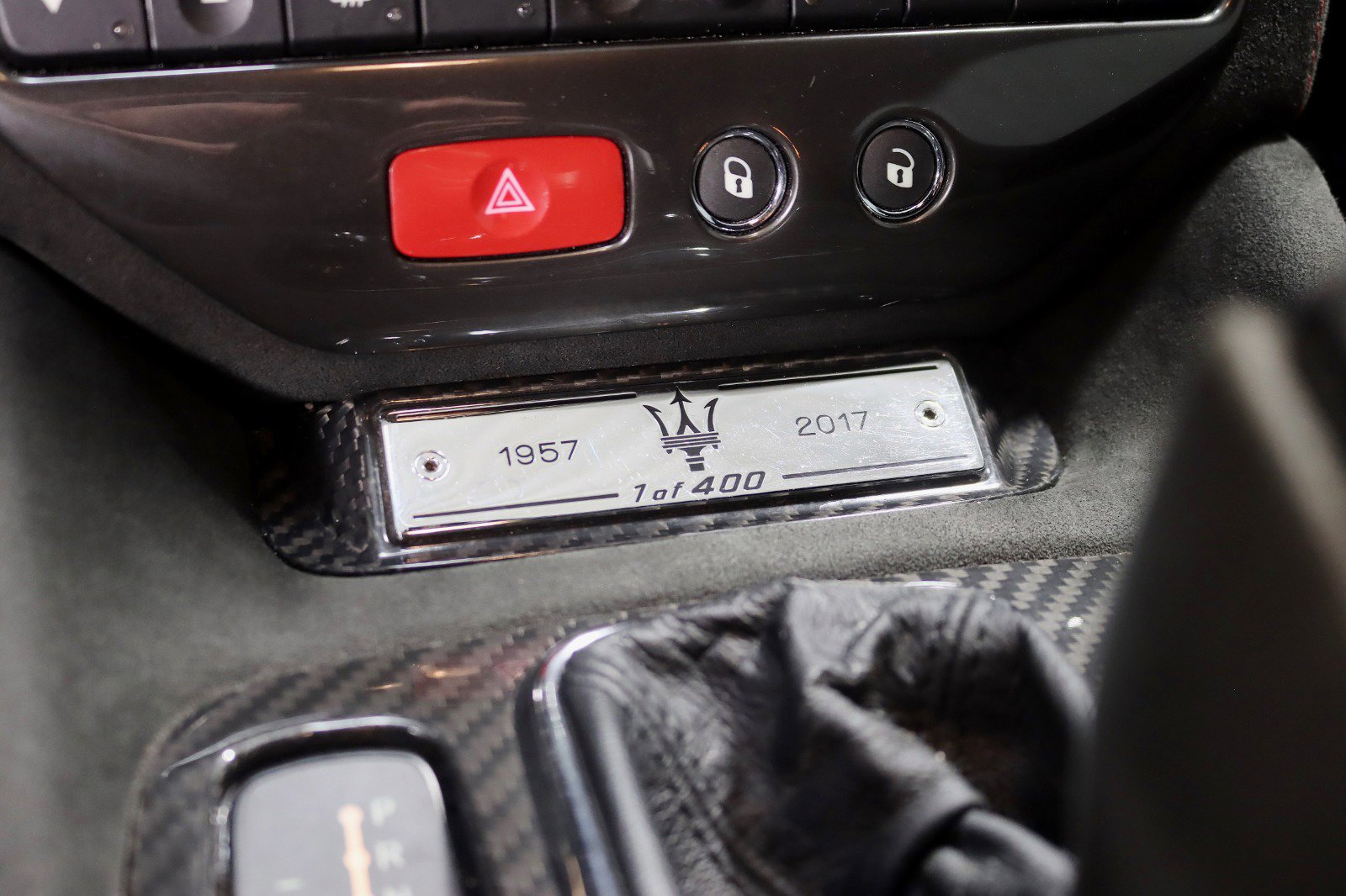 Used 2017 Maserati GranTurismo Sport image 2