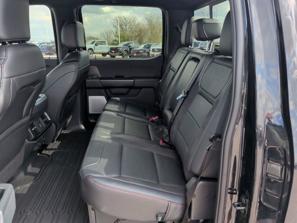 Used 2025 Ford F150 Raptor AWD/4WD image 41