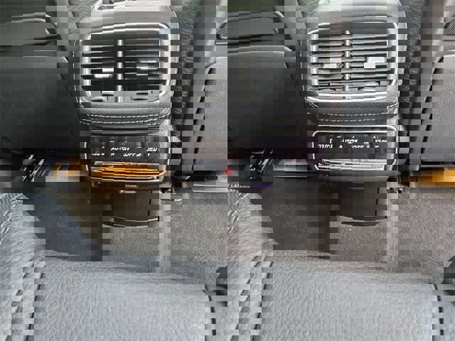 Used 2023 Mercedes-Benz GLS 580 4MATIC image 21